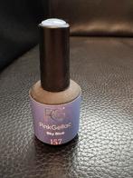 Sky blue, Ophalen of Verzenden, Zo goed als nieuw, Zwart, Handen en Nagels