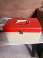 Naaidoos, Ophalen, Gebruikt