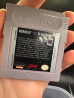 Robocop vs Terminator - Game Boy, Spelcomputers en Games, Games | Nintendo Game Boy, Avontuur en Actie, Gebruikt, Lenn hodes, 1 speler