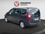 Dacia Lodgy 1.2 TCe Lauréate 7 Persoons | Airco | Cruise |, Voorwielaandrijving, Gebruikt, 4 cilinders, Origineel Nederlands