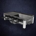 Gourmetstel gourmetset Royal Van Kempen & Beheer NIEUW!, Witgoed en Apparatuur, Gourmetstellen, Ophalen of Verzenden, Nieuw, 8 personen of meer