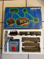 Marklin HO set-s (#2929) compleet in doos, Hobby en Vrije tijd, Modeltreinen | H0, Wisselstroom, Ophalen of Verzenden, Analoog