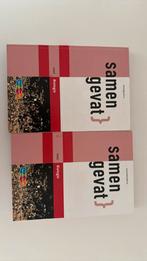 Samengavat biologie VWO, Ophalen of Verzenden