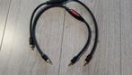 Transperent The Link RCA, Ophalen of Verzenden, Gebruikt, Minder dan 2 meter, Interlink-kabel
