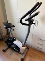 elektrische trimfiets, Sport en Fitness, Fitnessapparatuur, Ophalen, Zo goed als nieuw, Metaal, Stoelfiets