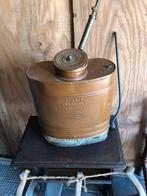 Gifspuit, Ophalen of Verzenden