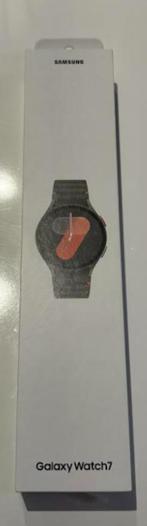 SAMSUNG GALAXY WATCH 7 FOR SALE IN NEW CONDITIONS, Nieuw, Samsung ⌚️, Ophalen of Verzenden, GPS