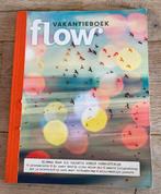 Flow Vakantieboek, Boeken, Tijdschriften en Kranten, Ophalen of Verzenden, Gelezen, Lichaam en Geest
