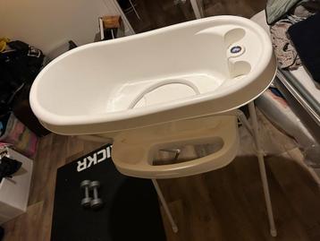 Bebejou badje en frame beschikbaar voor biedingen