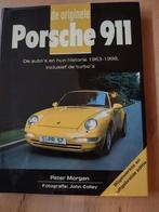 De originele Porsche 911, Porsche, Ophalen of Verzenden, Zo goed als nieuw