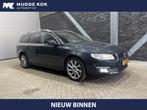 Volvo V70 D4 Polar+ | Automaat | Schuif/kanteldak | Leder |, Traction-control, Diesel, 22 km/l, Zilver of Grijs
