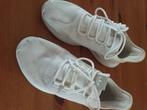 Adidas tubular shadow hardloopschoenen, maat 40,5, Ophalen of Verzenden, Gebruikt, Hardloopschoenen, Adidas