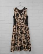 Vera Mont - Feestelijke Jurk maat 42 - Nieuw €220 - Bruiloft, Zwart, Maat 42/44 (L), Nieuw, Ophalen of Verzenden