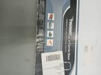 twinny load e carrier basic, Auto diversen, Fietsendragers, Nieuw, Ophalen of Verzenden, 2 fietsen, Trekhaakdrager