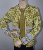 Oleana Vest, Kleding | Dames, Oleana, Maat 42/44 (L), Nieuw, Ophalen of Verzenden