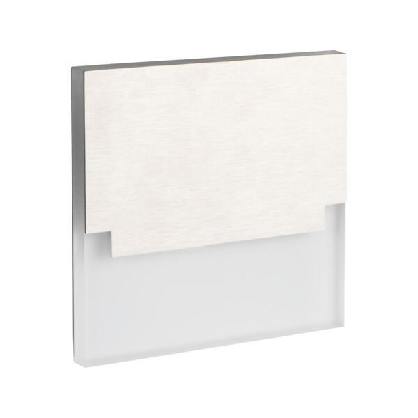 Slijlvolle wand lamp met transformator Kanlux Sabik, Huis en Inrichting, Lampen | Wandlampen, Nieuw, Kunststof, Metaal, Ophalen of Verzenden