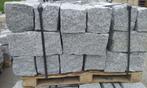 Te koop : mooie Granietstenen., Ophalen, Natuursteen, Minder dan 100 cm, Minder dan 25 cm