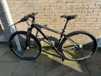Zwarte Trek mountainbike in zeer goede staat, Fietsen en Brommers, Fietsen | Mountainbikes en ATB, Hardtail, Ophalen of Verzenden