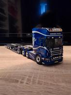 Wsi korendal trucks, Ophalen of Verzenden, Zo goed als nieuw, Bus of Vrachtwagen, Wsi