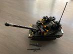 Tank Look-a-like -Lego . Aangepast en gebruikt., Ophalen of Verzenden, Gebruikt