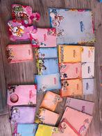 Diddl verzameling, Verzamelen, Diddl, Ophalen, Gebruikt, Papier, Kaart of Schrift
