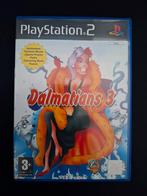 Dalmatians 3 playstation compleet, 1 speler, Ophalen of Verzenden, Zo goed als nieuw, Vanaf 3 jaar