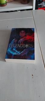 Legendborn tracy deonn, Ophalen of Verzenden, Gelezen