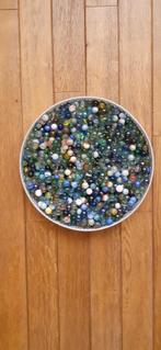 Knikkers jaren ’60., Ophalen, Zo goed als nieuw