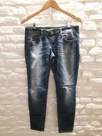 spijkerbroek benetton jeans W30, Benetton, W30 - W32 (confectie 38/40), Gedragen, Verzenden