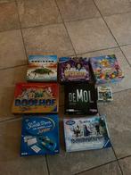 Spelletjes, Hobby en Vrije tijd, Gezelschapsspellen | Kaartspellen, Ophalen, Zo goed als nieuw
