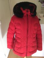 Wellensteyn Jas XXL, Ophalen of Verzenden, Zo goed als nieuw, Maat 46/48 (XL) of groter, Rood
