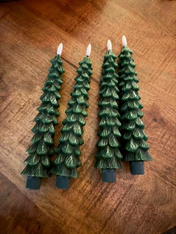 diner kerst kaarsen beschikbaar voor biedingen