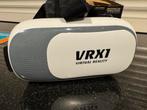 VRX1 VR bril - Nieuwstaat!, Ophalen, Zo goed als nieuw, VR-bril, Telefoon