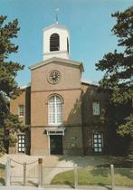 WILHELMINADORP Ned. Herv. Kerk, Verzenden, 1980 tot heden, Ongelopen, Zeeland