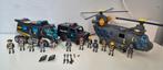 Playmobil SWAT -, Kinderen en Baby's, Speelgoed | Playmobil, Ophalen, Zo goed als nieuw