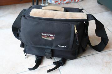 Tamrac System 6 Fototas beschikbaar voor biedingen