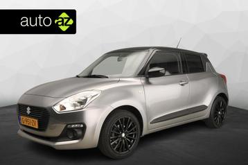Suzuki Swift 1.2 Select | Achteruitrijcamera | Airco | Stoel beschikbaar voor biedingen