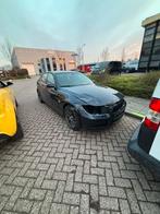 Bmw 318(schade), Ophalen, BMW