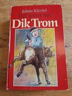 Johan Kieviet
Het leven van Dik Trom, Antiek en Kunst, Ophalen of Verzenden