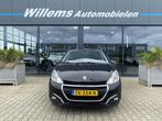 Peugeot 208 1.2 PureTech Blue Lion Cruise Control, App Conne, Voorwielaandrijving, Stof, Gebruikt, 1199 cc