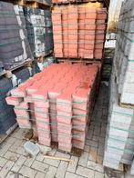 H klinkers rood, Ophalen of Verzenden, Nieuw, Beton, Klinkers