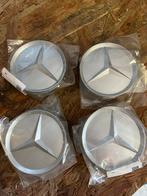 Nieuwe Mercedes Naafdoppen origineel, Ophalen, Nieuw