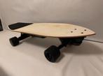 Elektrische surfskate, Sport en Fitness, Skateboarden, Ophalen of Verzenden, Zo goed als nieuw, Skateboard, Longboard