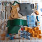 Dierentuin onderdelen,playmobil, Ophalen of Verzenden, Gebruikt