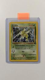 Scyther jungle, Hobby en Vrije tijd, Verzamelkaartspellen | Pokémon, Ophalen of Verzenden, Gebruikt, Losse kaart