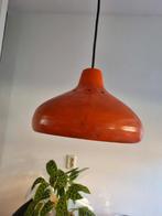 Vintage fat lava hanglamp, Huis en Inrichting, Lampen | Hanglampen, Ophalen of Verzenden, Minder dan 50 cm