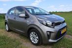 Kia Picanto 1.0 CVVT ComfortPlusLine|Carplay|Cruise|Camera|N, Voorwielaandrijving, Stof, Gebruikt, 4 stoelen