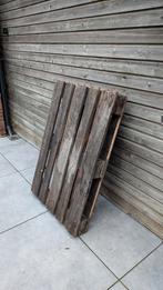 Europallet gratis af te halen, Ophalen, Gebruikt, Pallet, Minder dan 200 cm