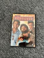 Dvd the hangover, Vanaf 12 jaar, Ophalen of Verzenden, Zo goed als nieuw