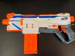Nerf modulus regulator incl. Pijltjes, Ophalen, Zo goed als nieuw